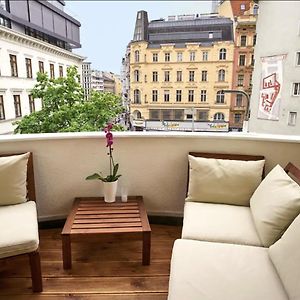 Deluxe Appartement